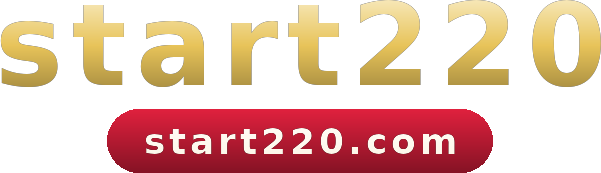 start220 logo